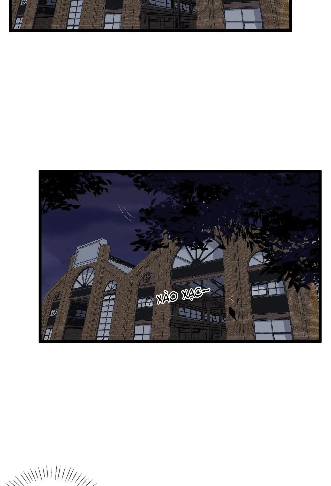 Sự Lạnh Lùng Của Tôi Chapter 56 Trang 19