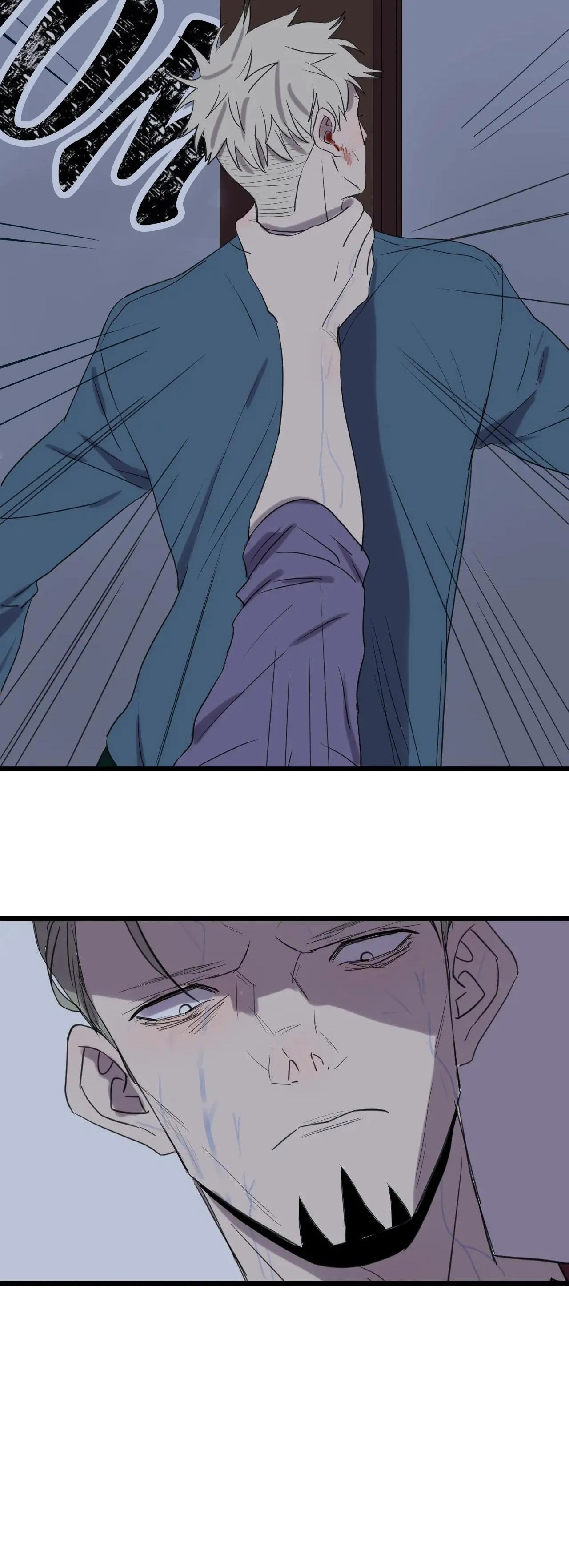 Sự Lạnh Lùng Của Tôi Chapter 57 Trang 11