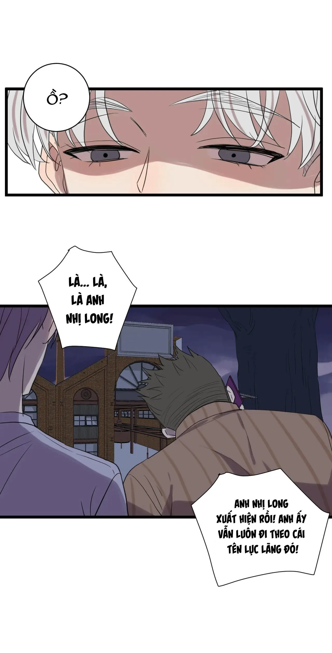 Sự Lạnh Lùng Của Tôi Chapter 57 Trang 13