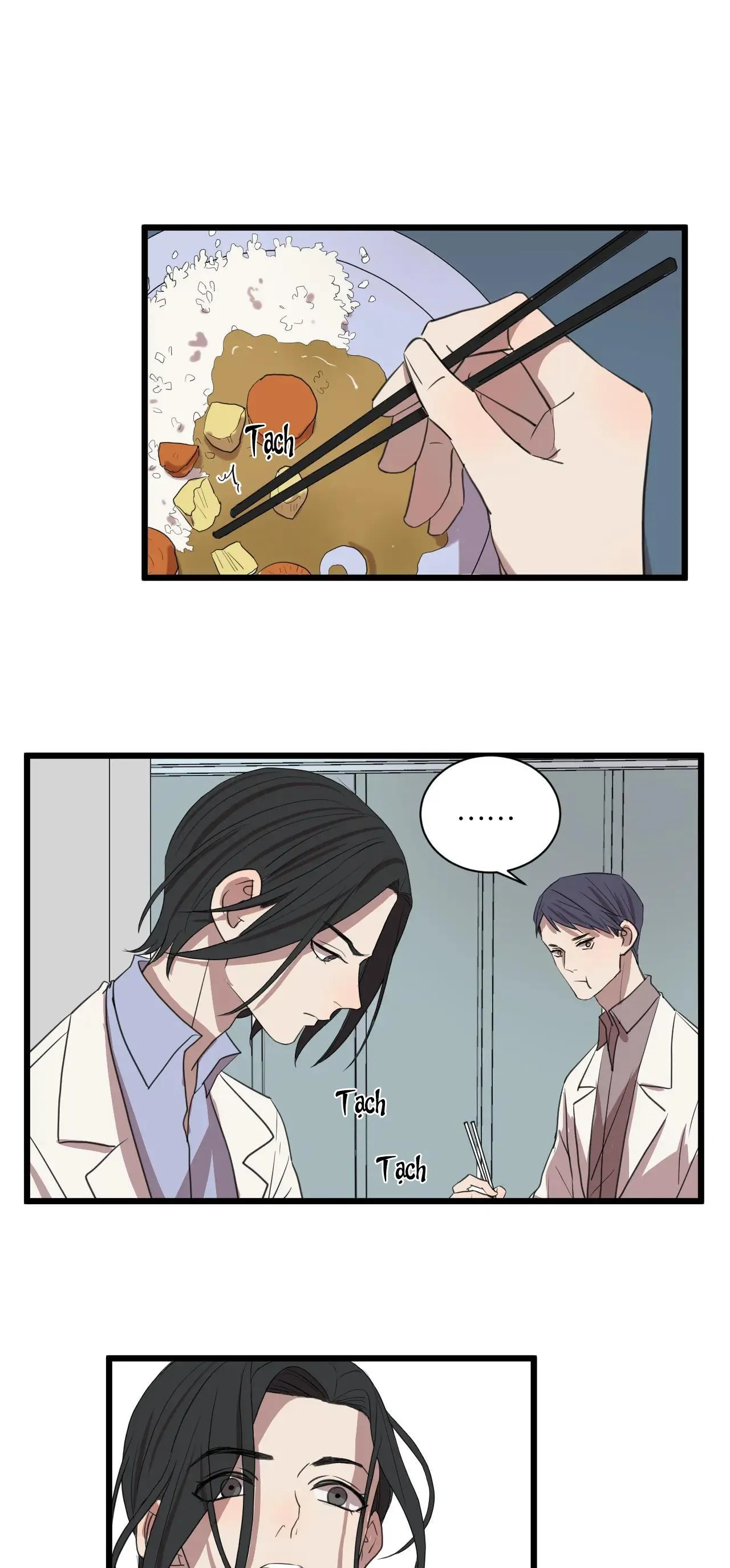 Sự Lạnh Lùng Của Tôi Chapter 58 Trang 5