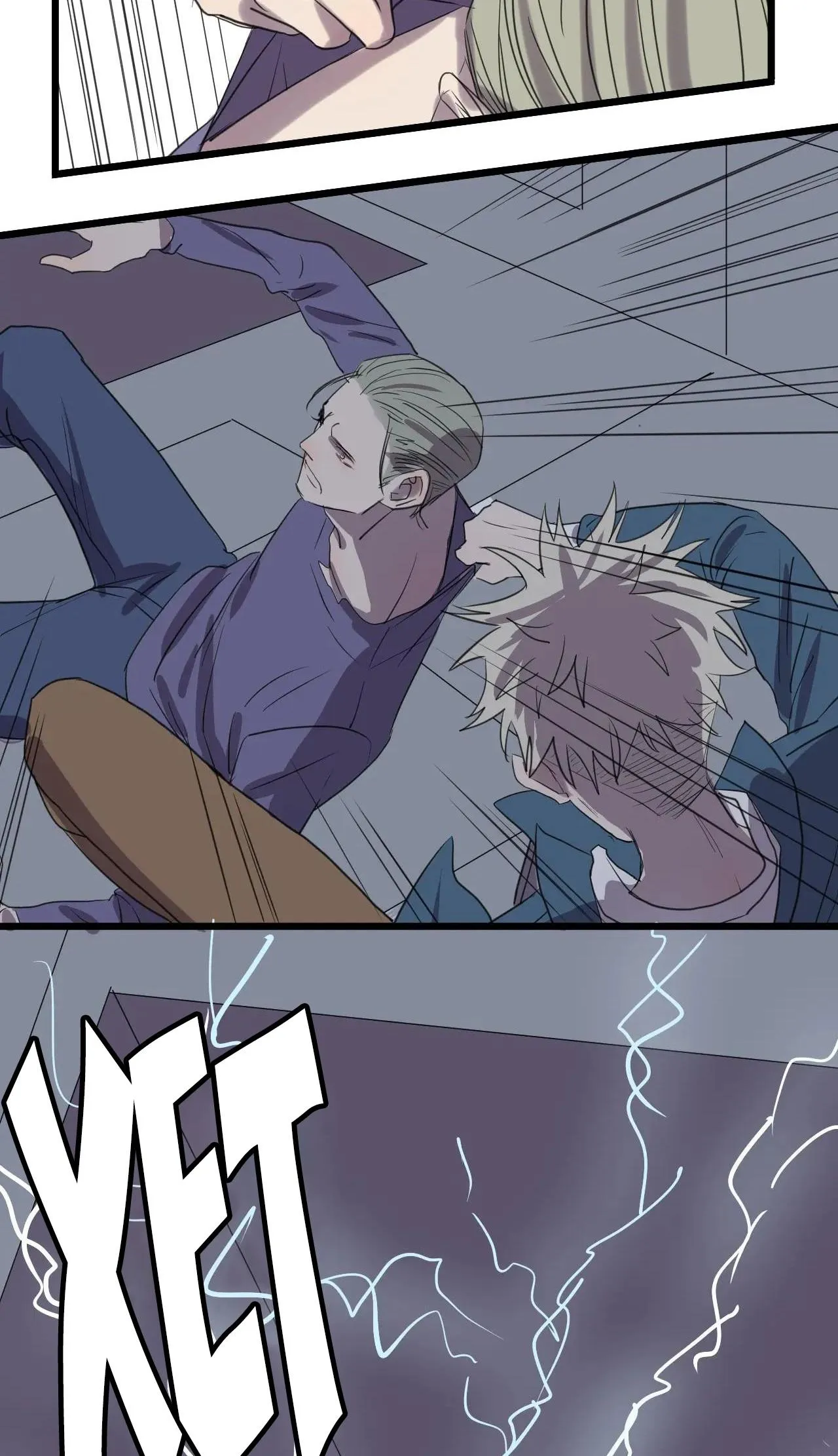 Sự Lạnh Lùng Của Tôi Chapter 58 Trang 15