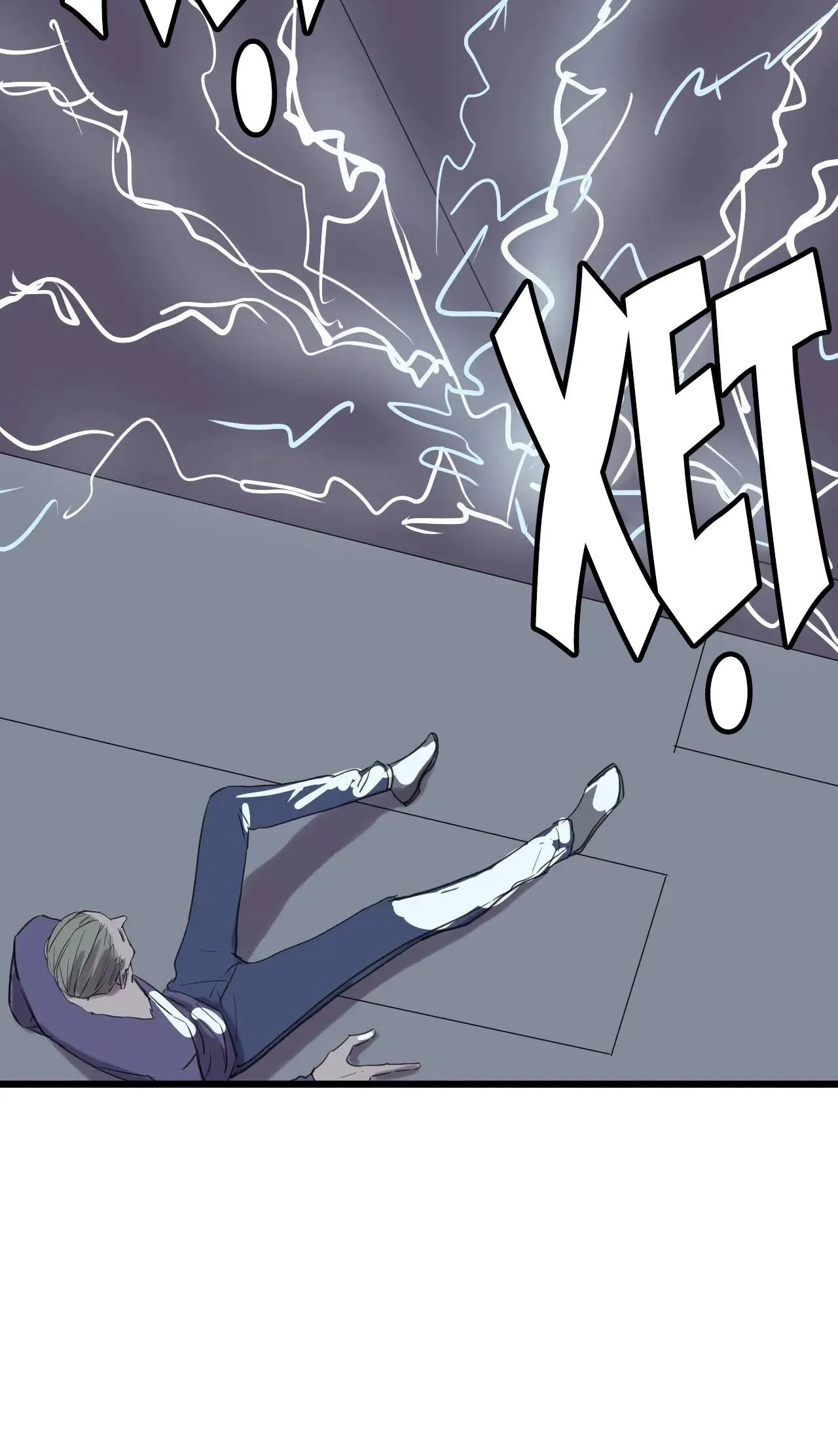 Sự Lạnh Lùng Của Tôi Chapter 58 Trang 16