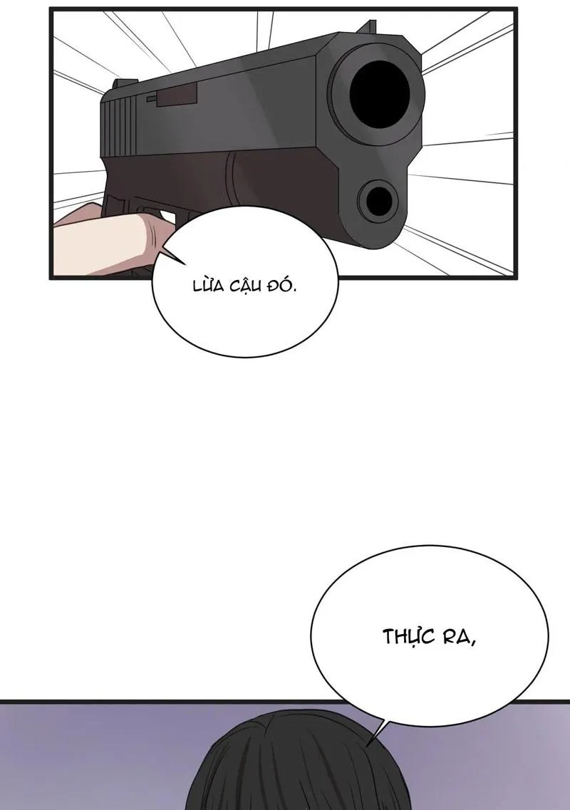 Sự Lạnh Lùng Của Tôi Chapter 59 Trang 19