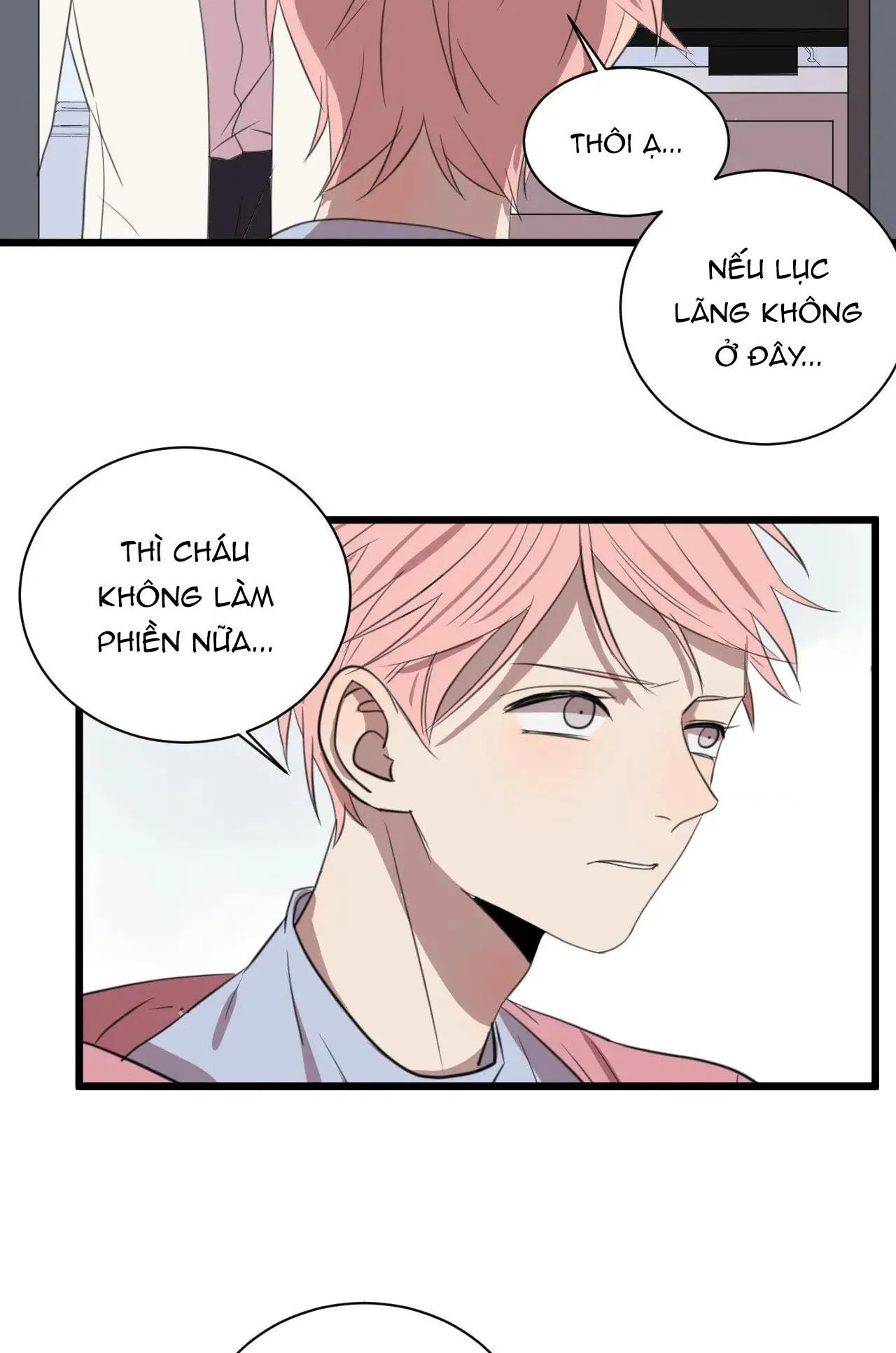 Sự Lạnh Lùng Của Tôi Chapter 62 Trang 19