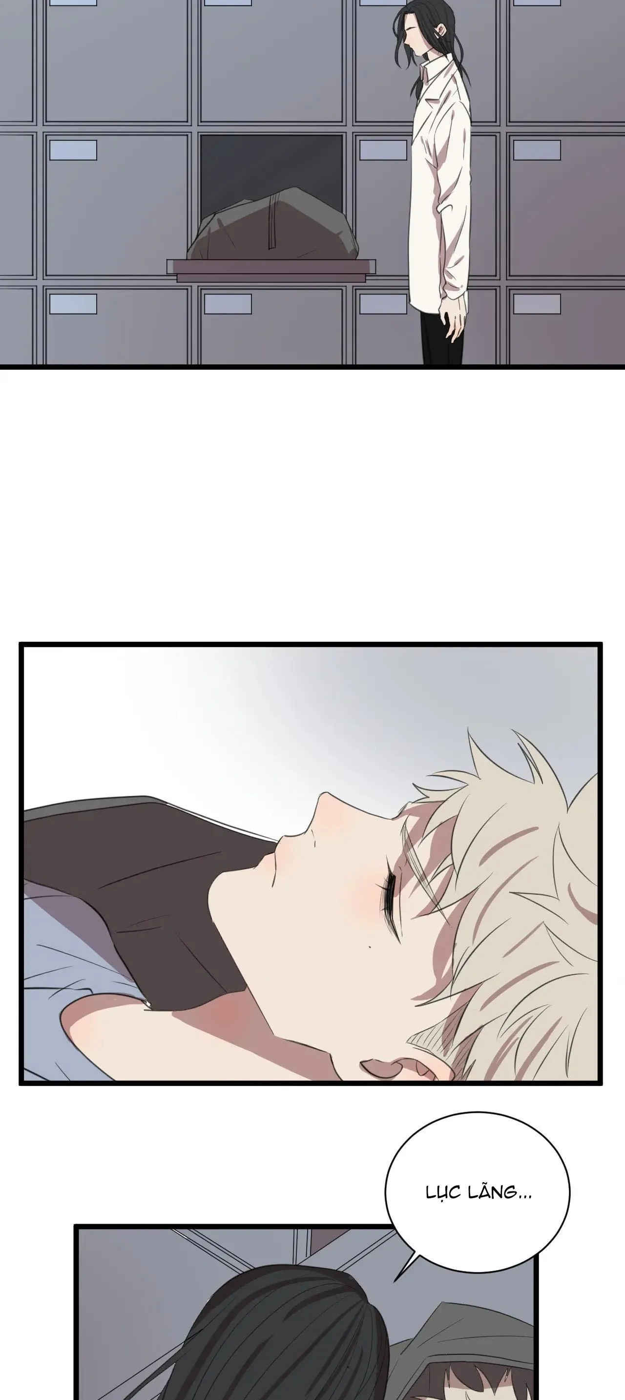 Sự Lạnh Lùng Của Tôi Chapter 65 Trang 25