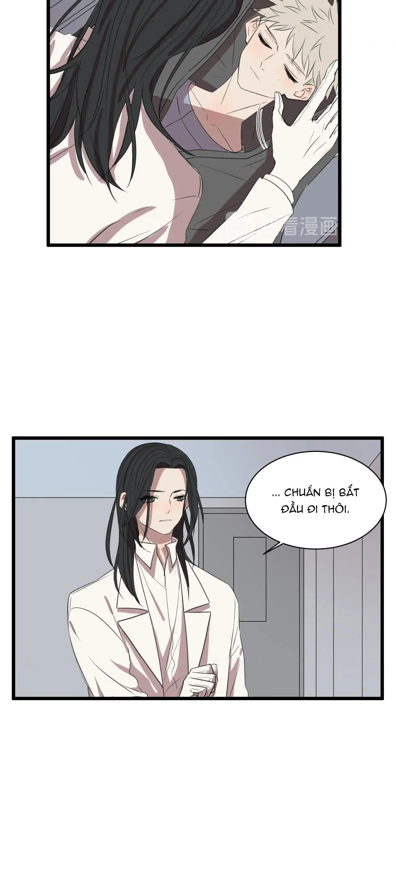 Sự Lạnh Lùng Của Tôi Chapter 65 Trang 26