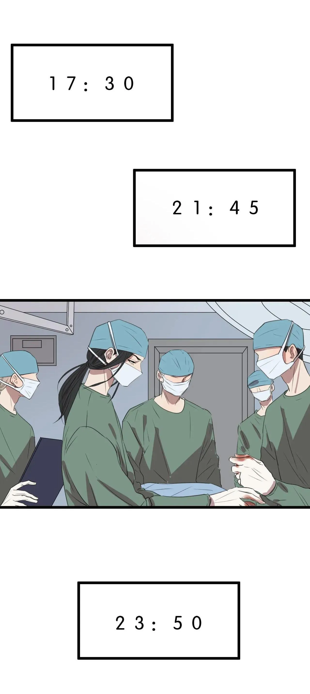 Sự Lạnh Lùng Của Tôi Chapter 65 Trang 27