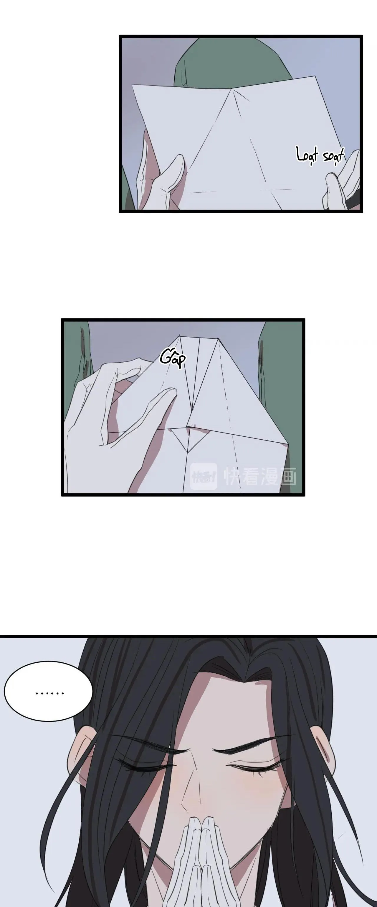 Sự Lạnh Lùng Của Tôi Chapter 65 Trang 31