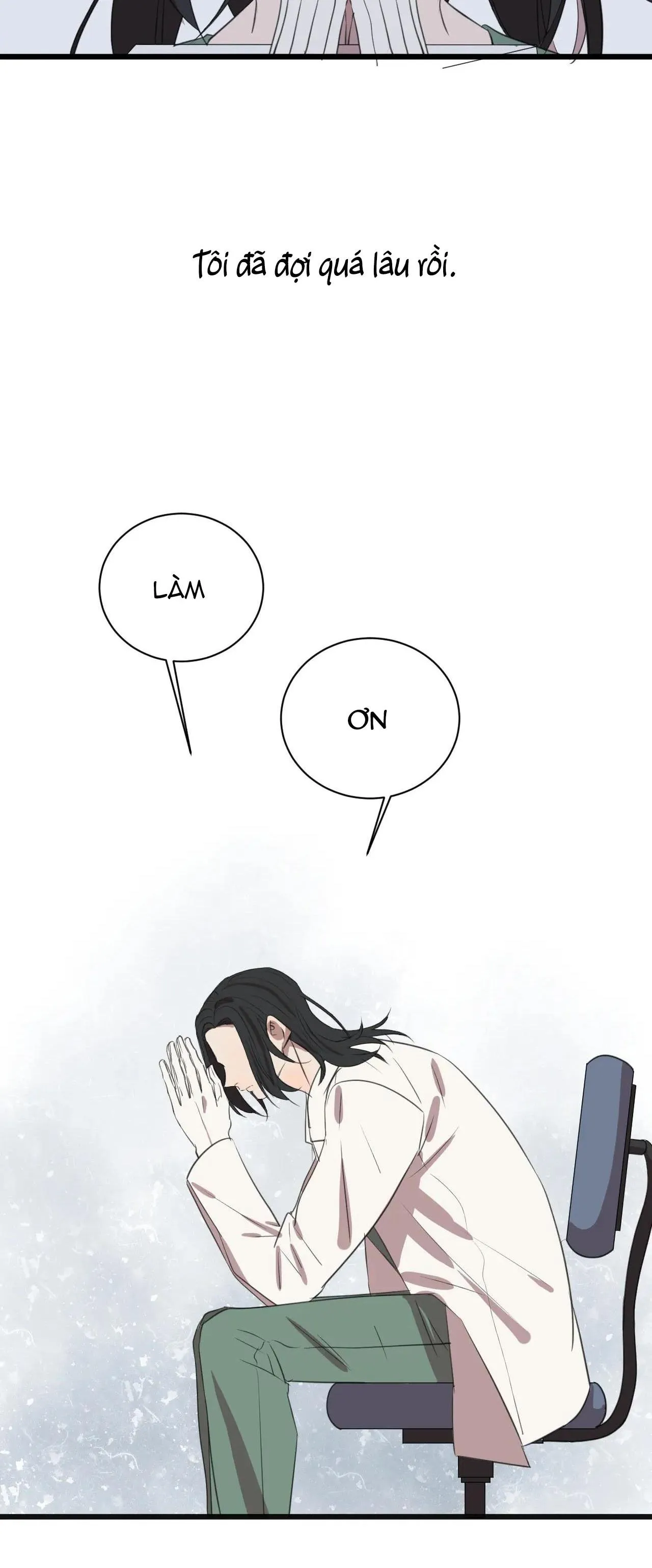 Sự Lạnh Lùng Của Tôi Chapter 65 Trang 32