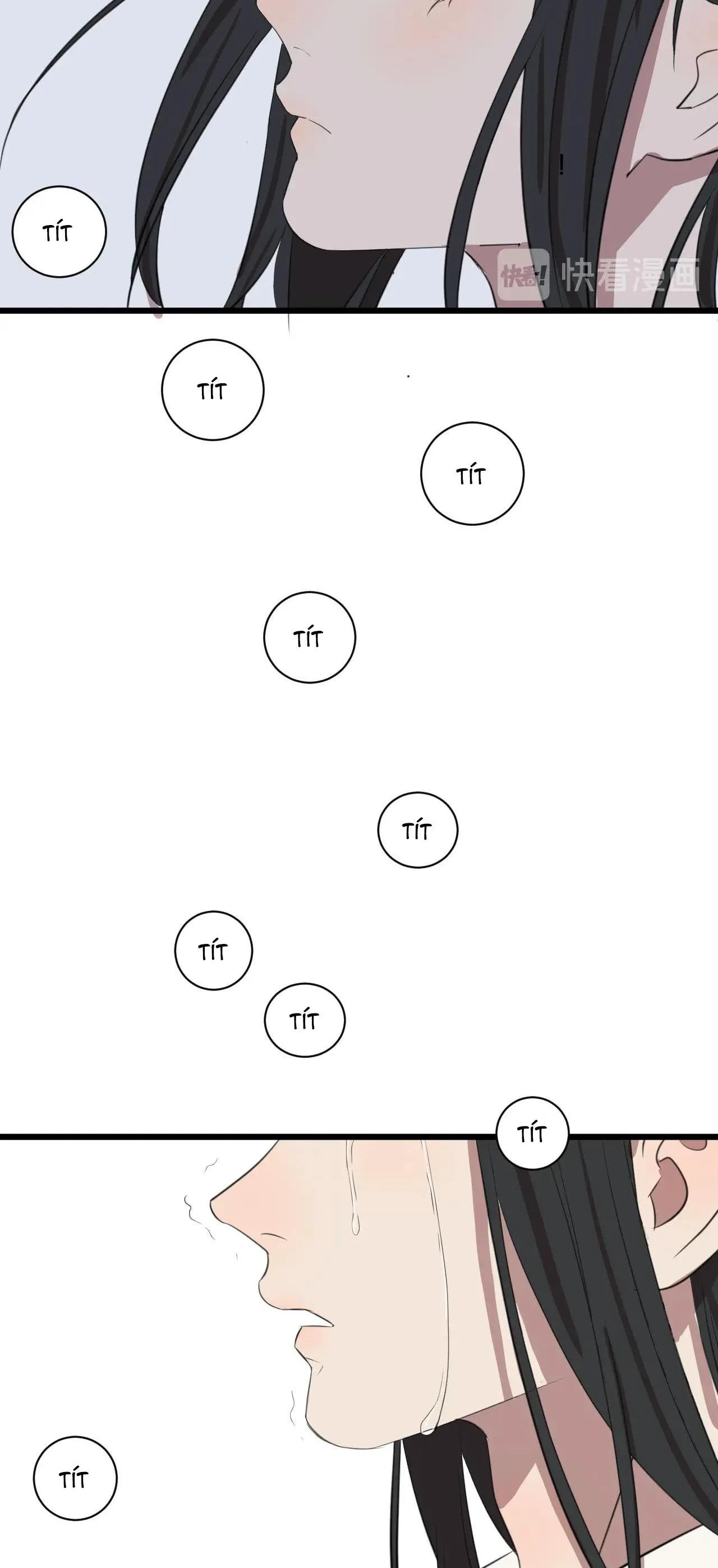 Sự Lạnh Lùng Của Tôi Chapter 65 Trang 34