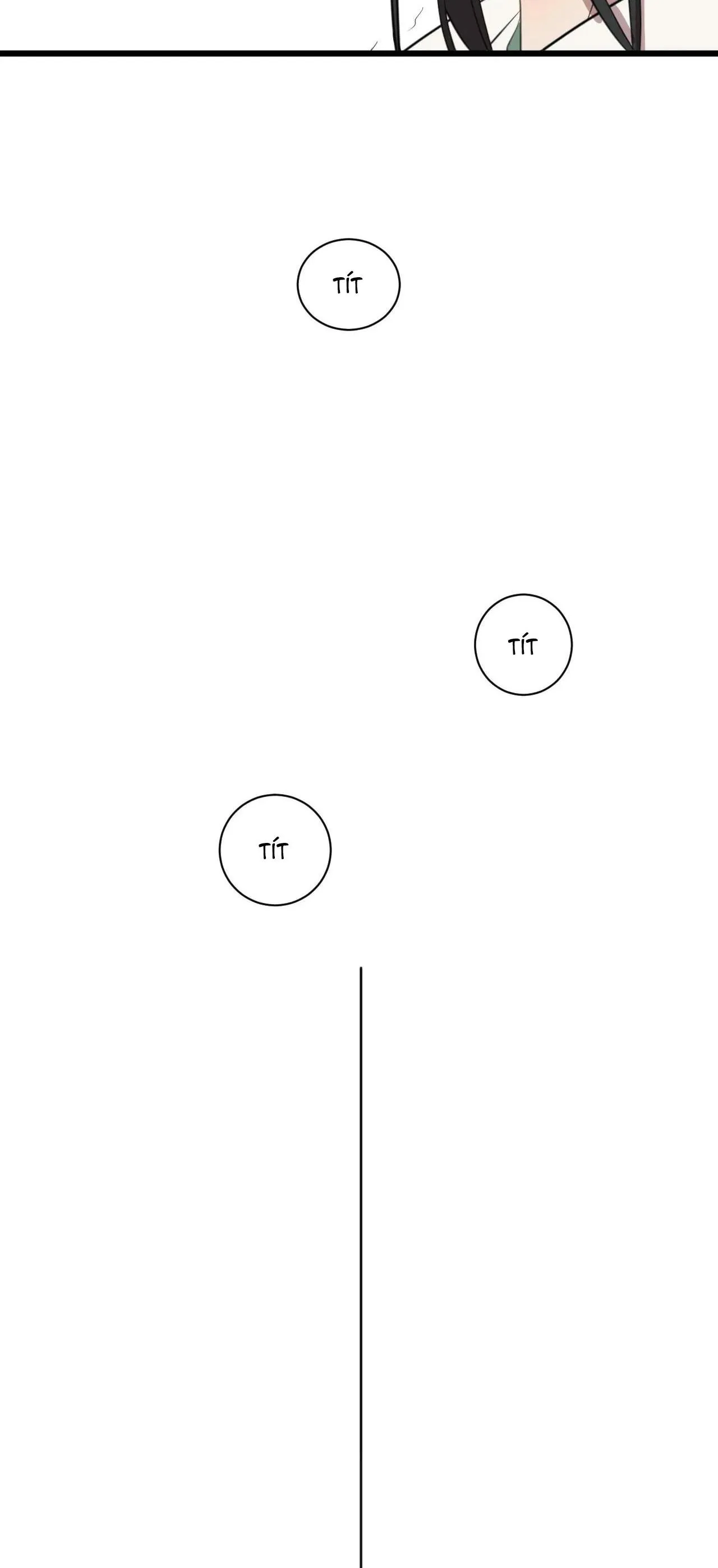 Sự Lạnh Lùng Của Tôi Chapter 65 Trang 35