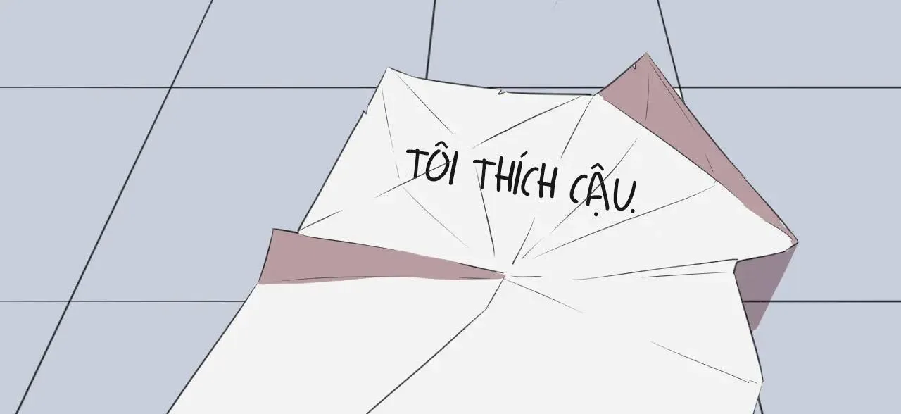 Sự Lạnh Lùng Của Tôi Chapter 65 Trang 37