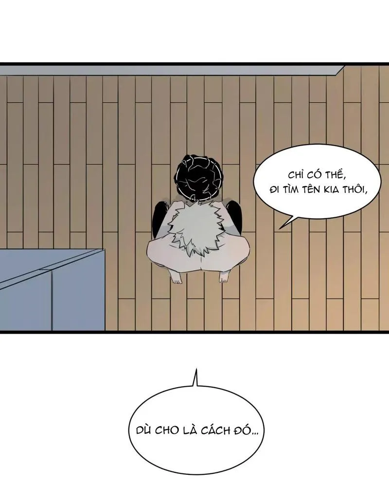 Sự Lạnh Lùng Của Tôi Chapter 1 Trang 14