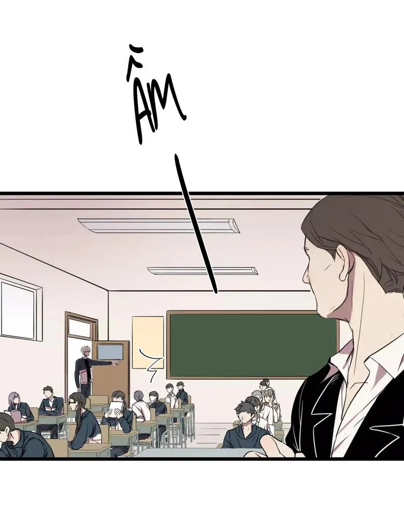 Sự Lạnh Lùng Của Tôi Chapter 1 Trang 17