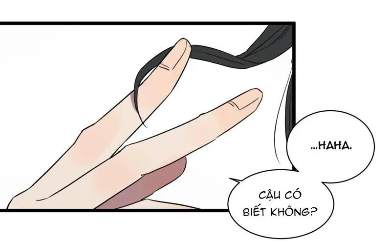 Sự Lạnh Lùng Của Tôi Chapter 1 Trang 48