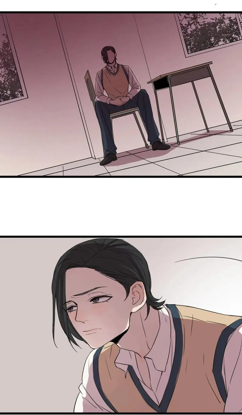 Sự Lạnh Lùng Của Tôi Chapter 1 Trang 54