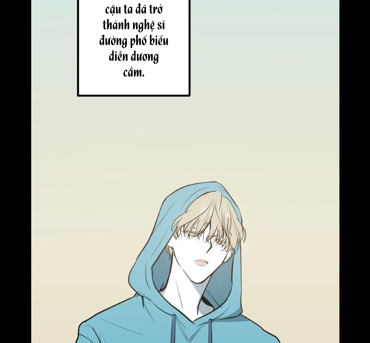 Sự lệ thuộc phức tạp Chapter 2 Trang 4