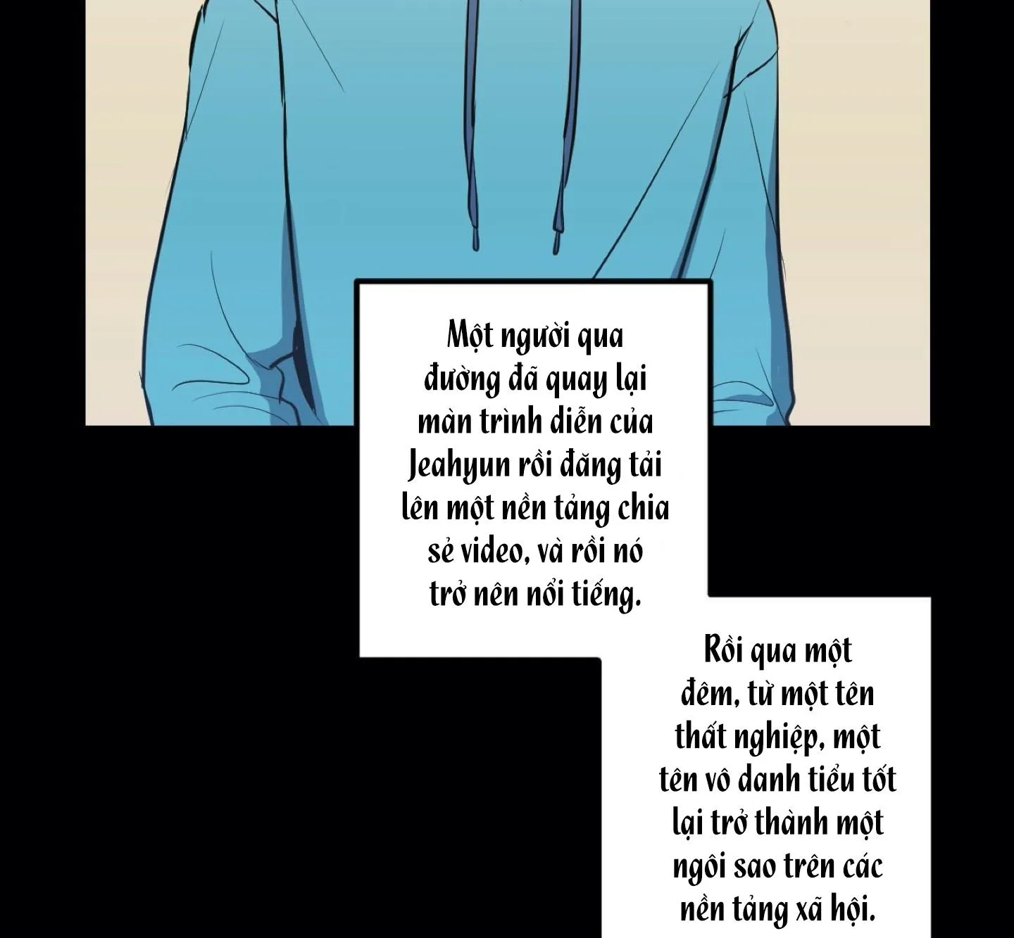 Sự lệ thuộc phức tạp Chapter 2 Trang 5