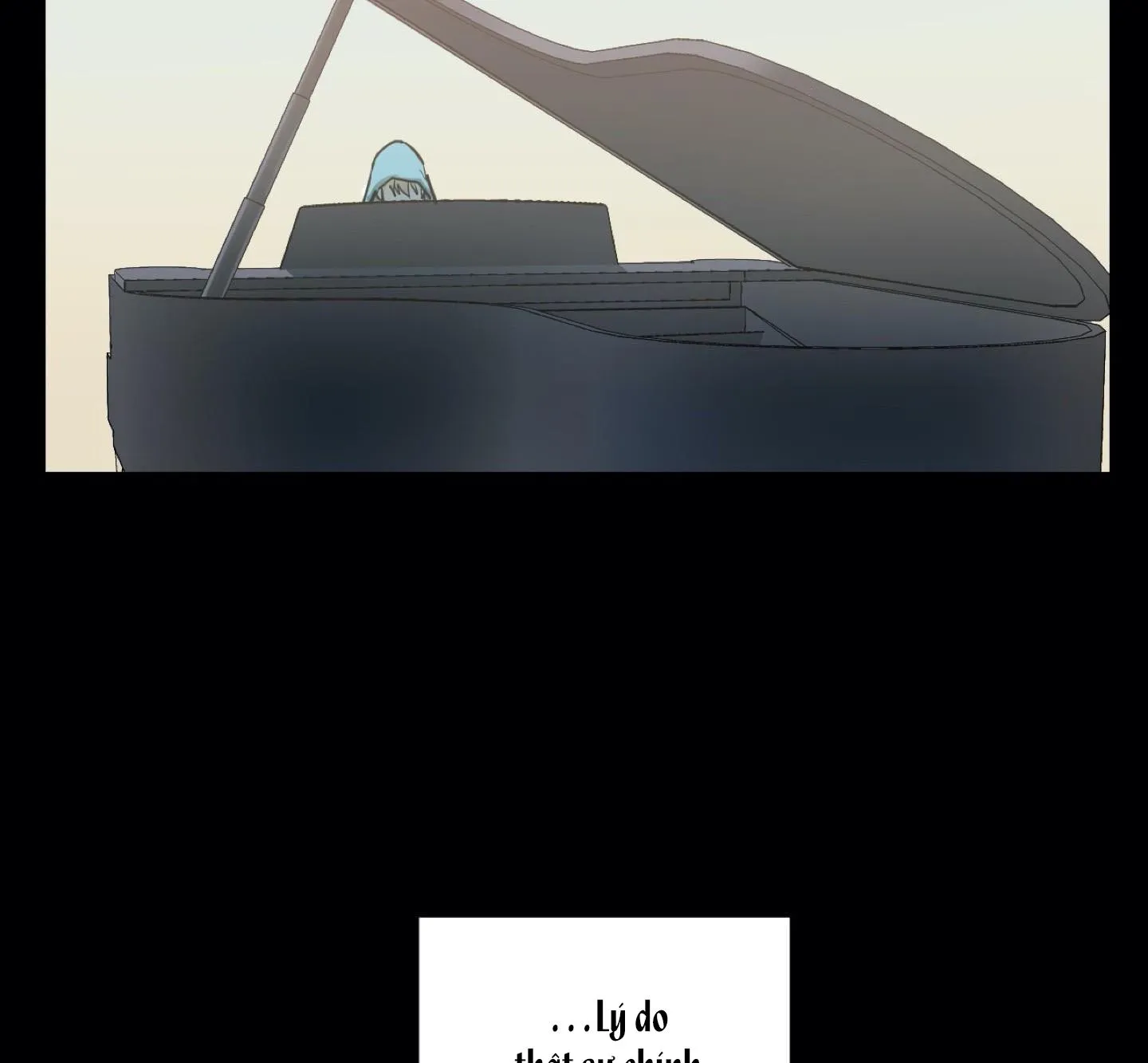 Sự lệ thuộc phức tạp Chapter 2 Trang 8