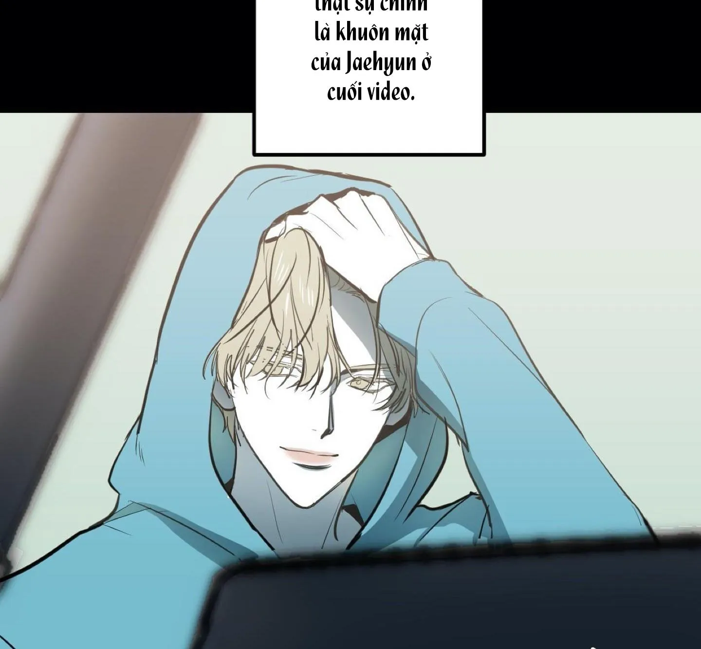 Sự lệ thuộc phức tạp Chapter 2 Trang 9