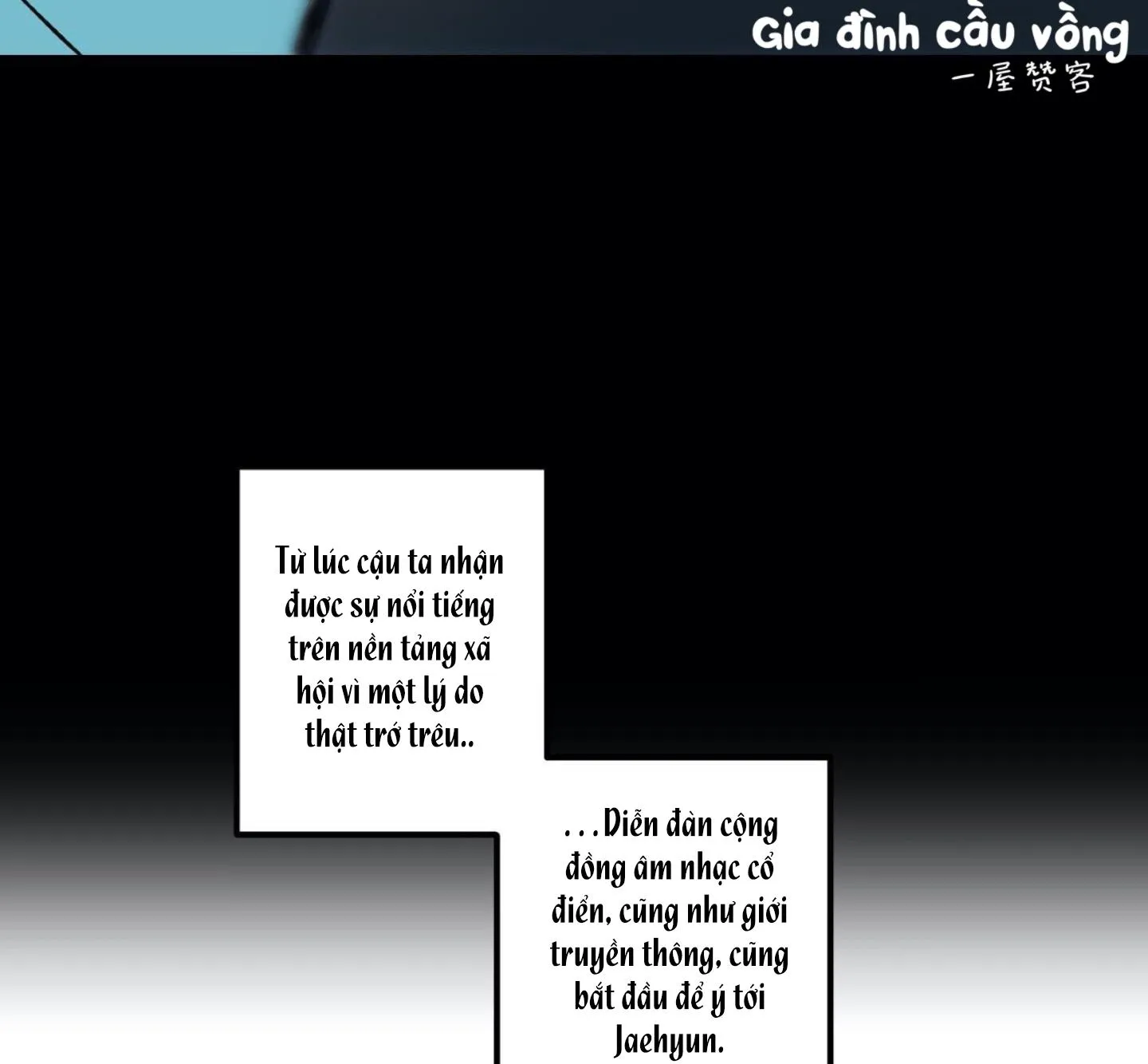 Sự lệ thuộc phức tạp Chapter 2 Trang 10