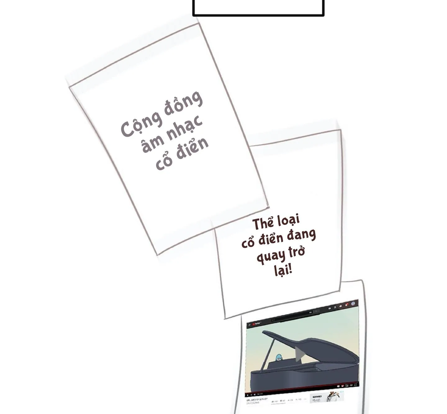 Sự lệ thuộc phức tạp Chapter 2 Trang 11