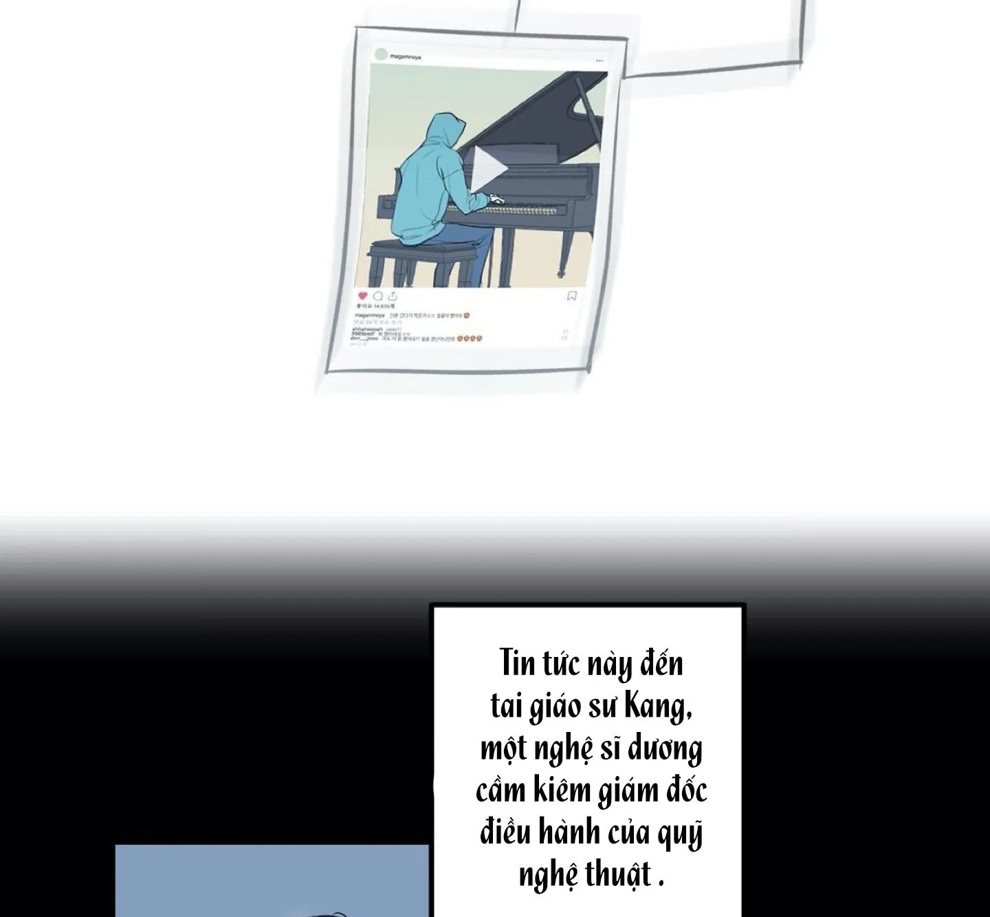 Sự lệ thuộc phức tạp Chapter 2 Trang 12