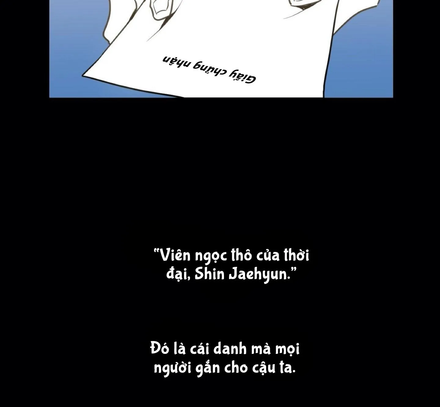 Sự lệ thuộc phức tạp Chapter 2 Trang 15