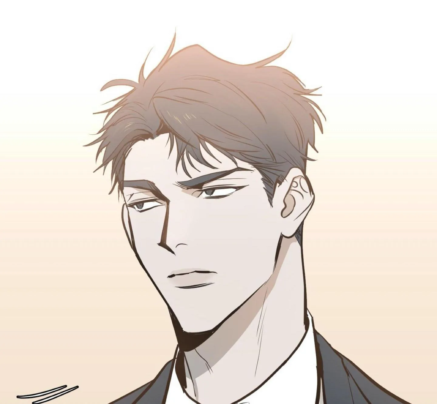 Sự lệ thuộc phức tạp Chapter 2 Trang 21