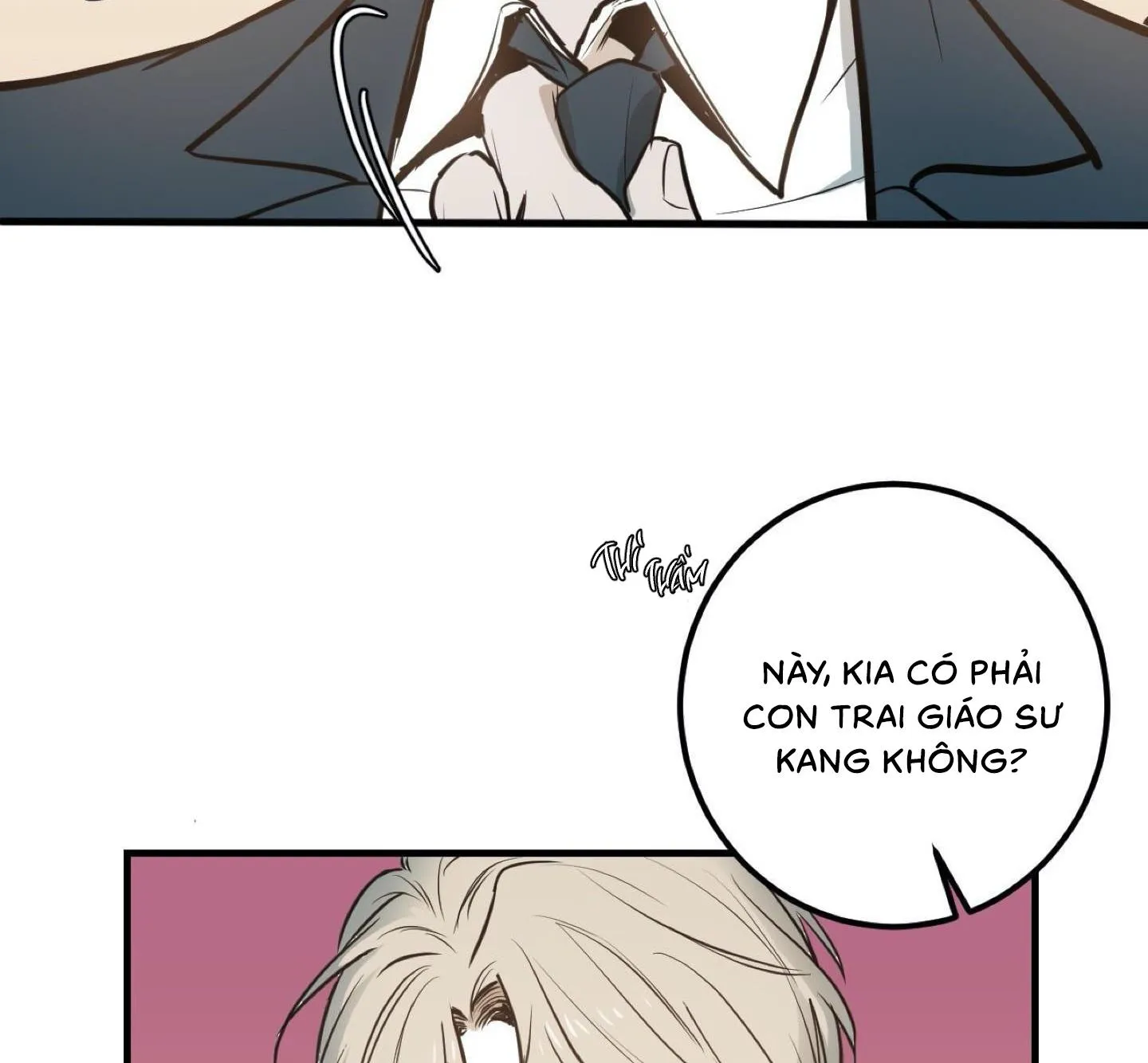 Sự lệ thuộc phức tạp Chapter 2 Trang 22