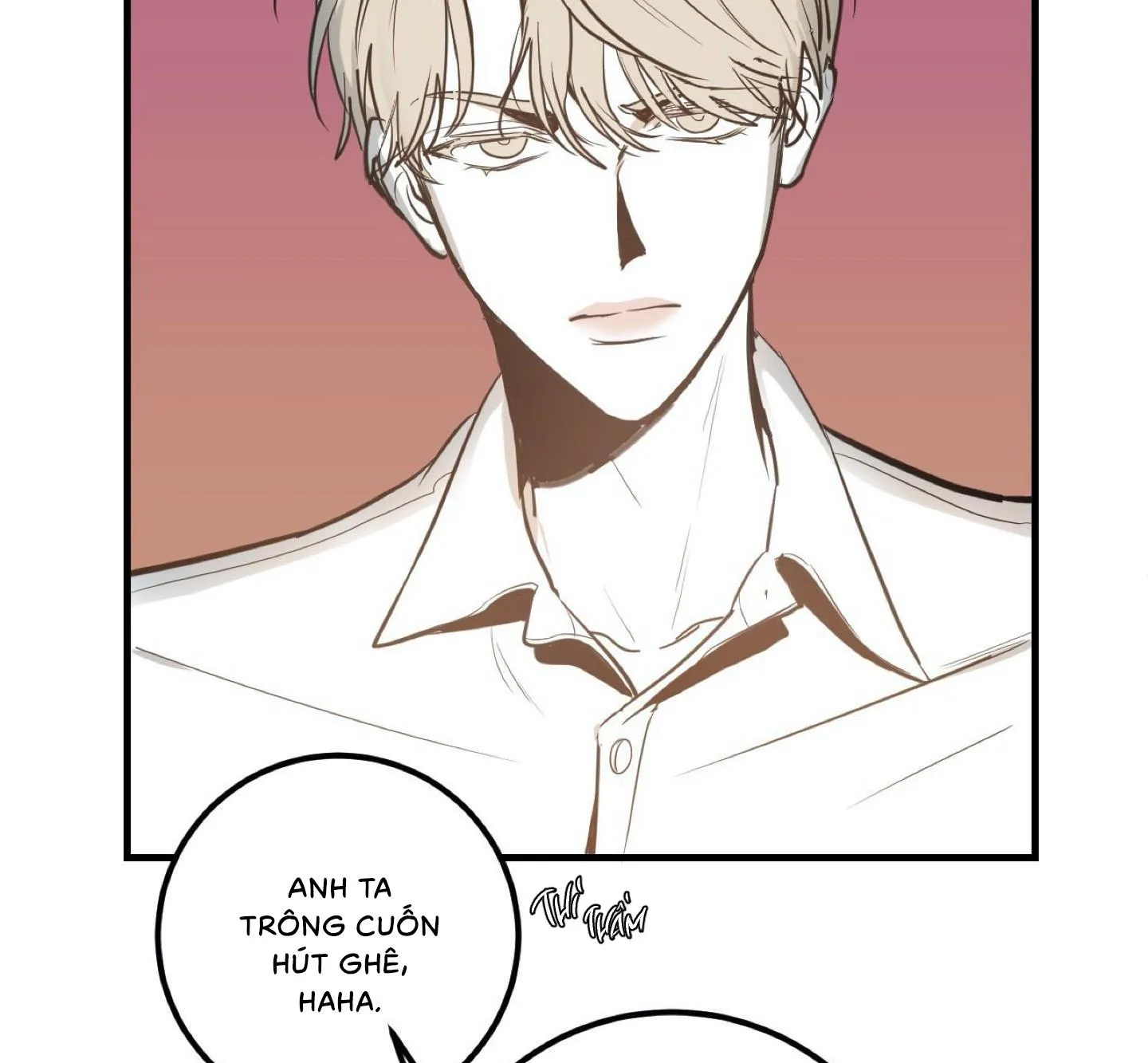 Sự lệ thuộc phức tạp Chapter 2 Trang 23