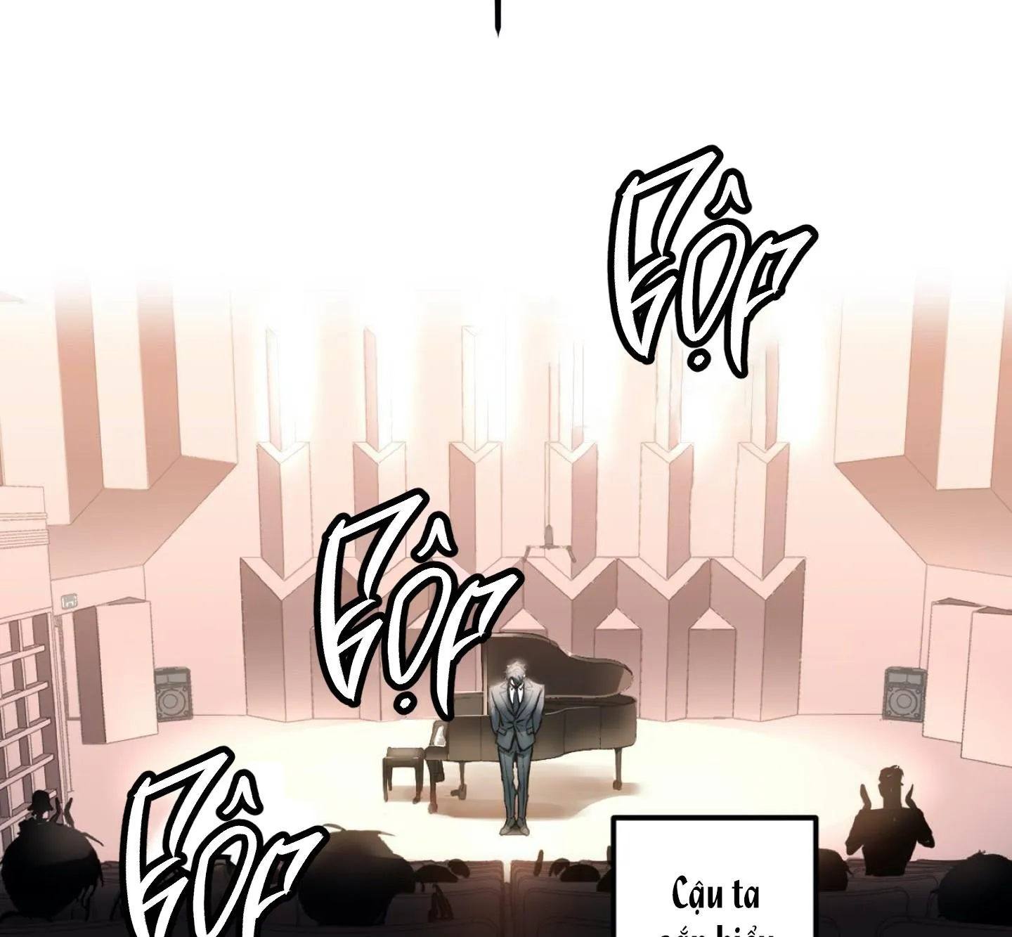 Sự lệ thuộc phức tạp Chapter 2 Trang 29