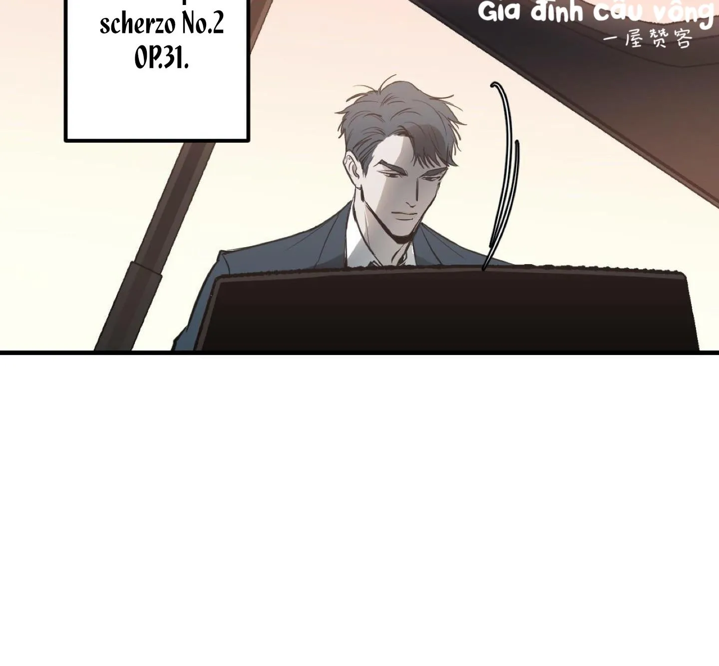 Sự lệ thuộc phức tạp Chapter 2 Trang 31