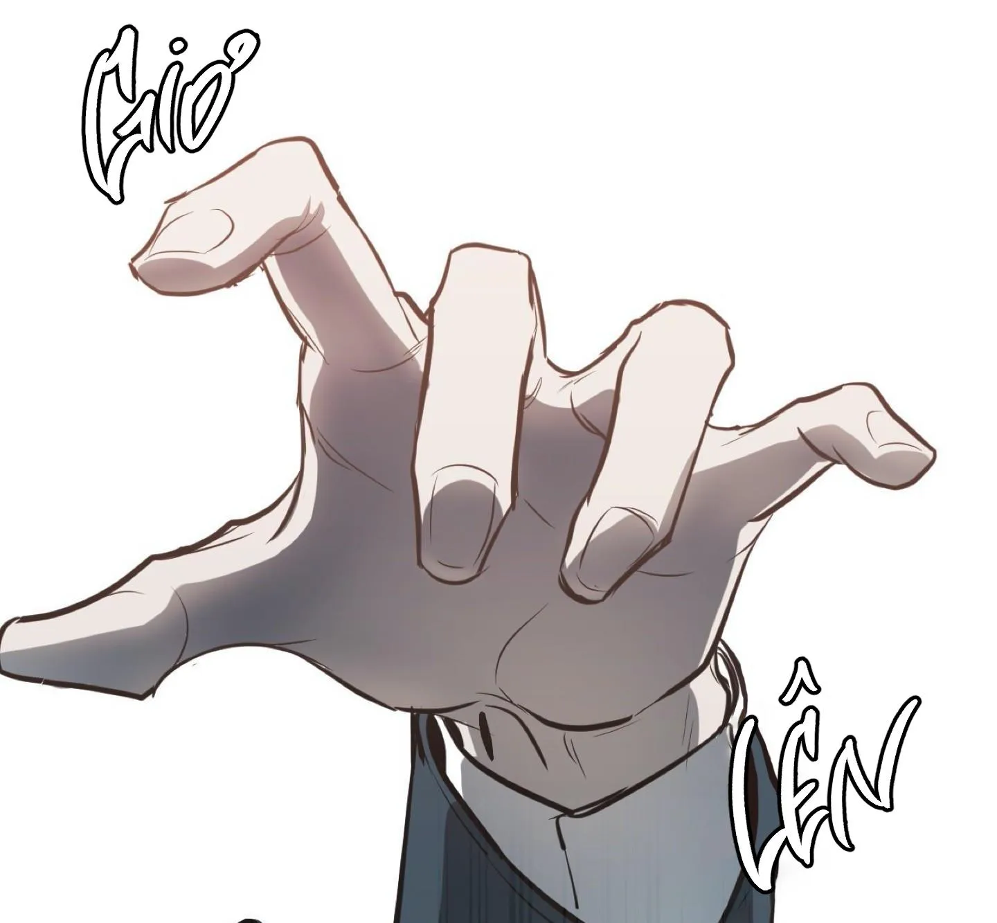 Sự lệ thuộc phức tạp Chapter 2 Trang 32