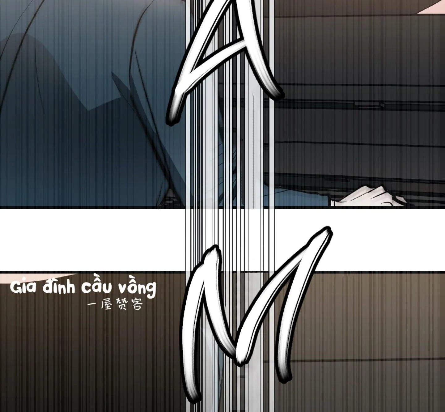 Sự lệ thuộc phức tạp Chapter 2 Trang 35