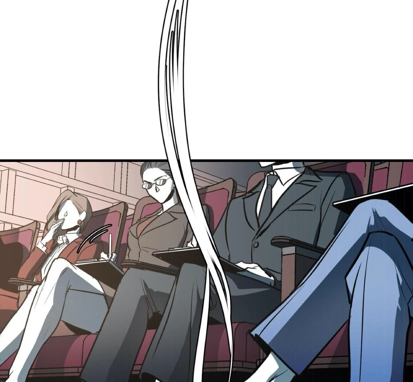 Sự lệ thuộc phức tạp Chapter 2 Trang 39