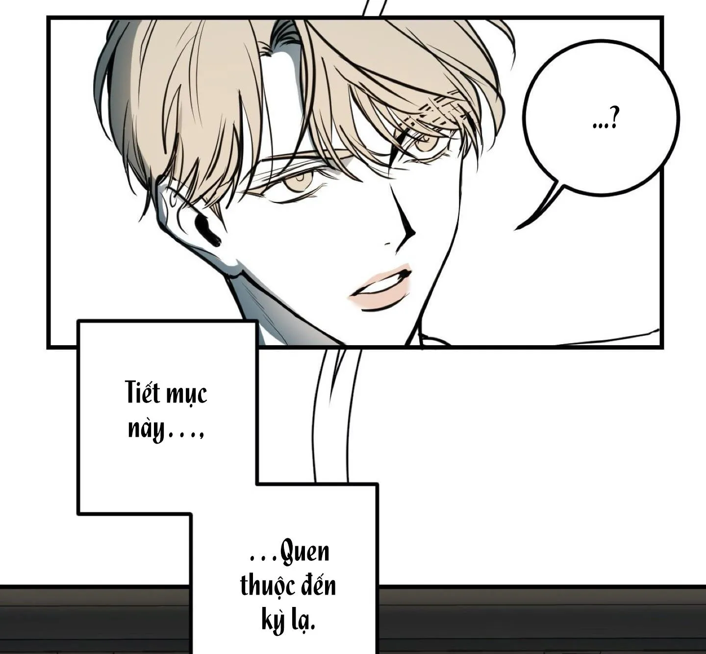 Sự lệ thuộc phức tạp Chapter 2 Trang 43