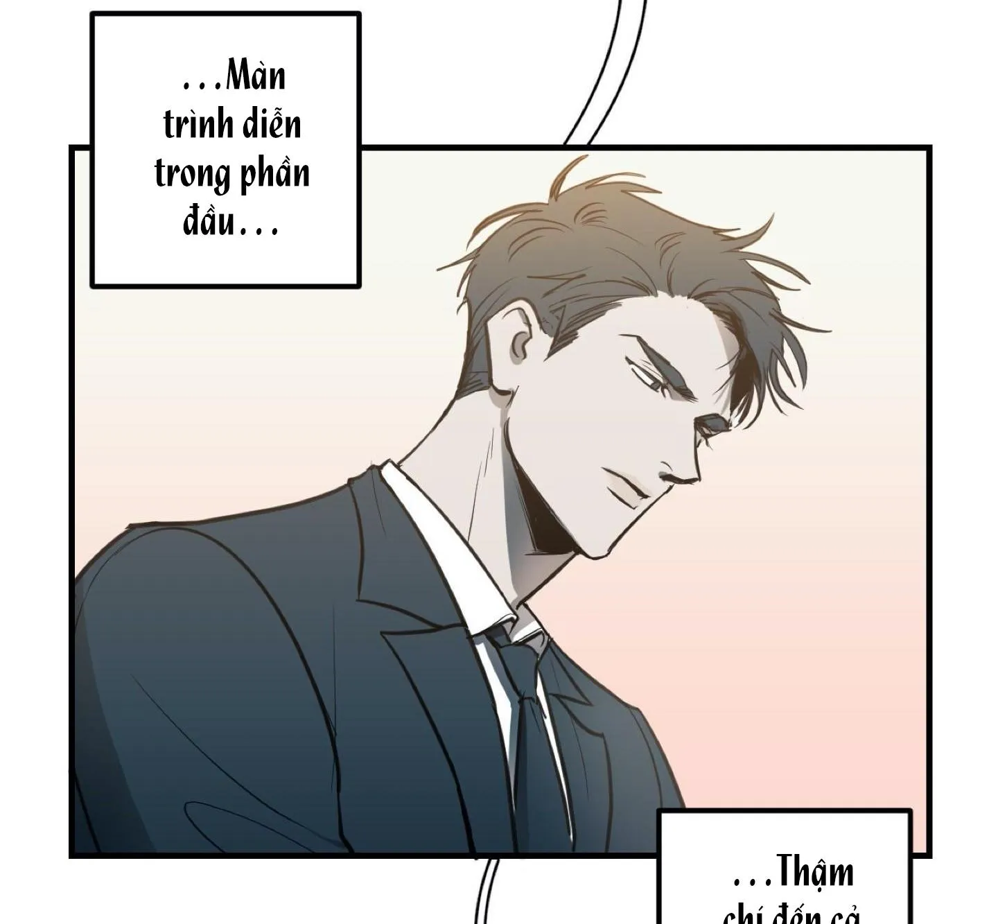 Sự lệ thuộc phức tạp Chapter 2 Trang 45