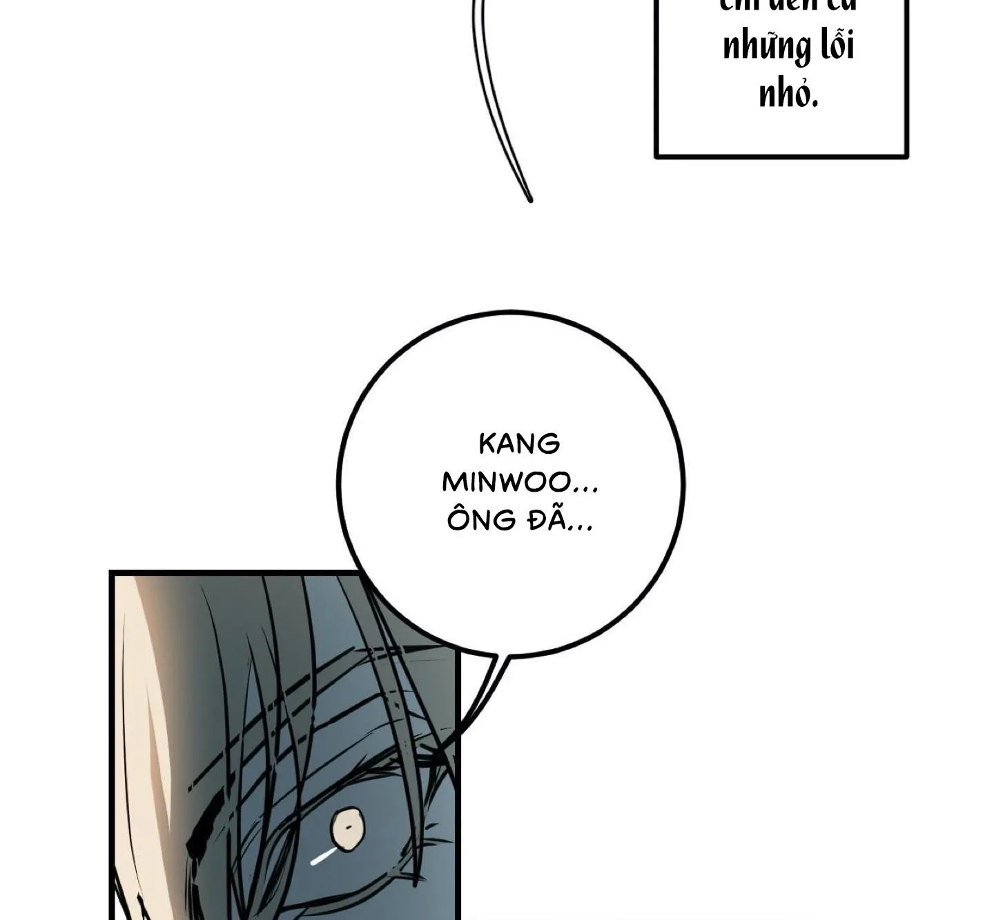 Sự lệ thuộc phức tạp Chapter 2 Trang 46