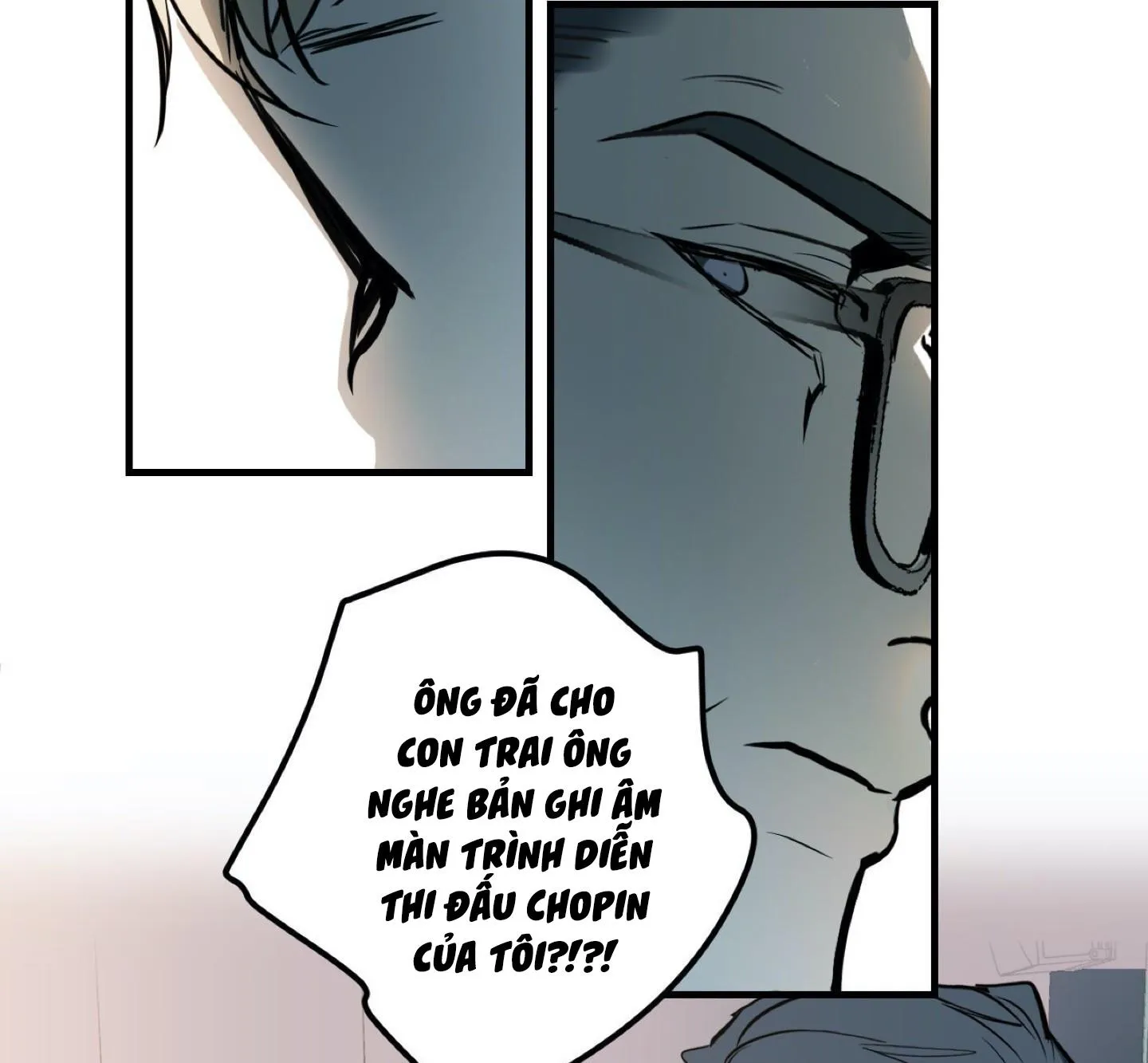 Sự lệ thuộc phức tạp Chapter 2 Trang 47