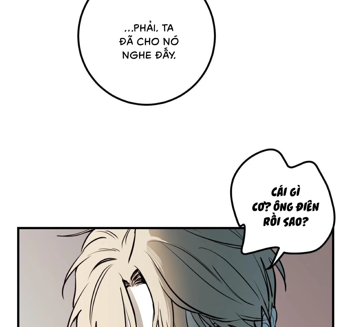 Sự lệ thuộc phức tạp Chapter 2 Trang 49