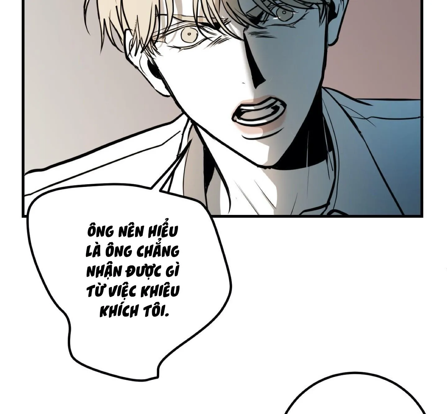 Sự lệ thuộc phức tạp Chapter 2 Trang 50