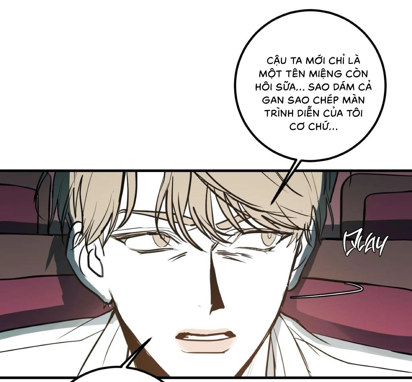 Sự lệ thuộc phức tạp Chapter 2 Trang 54