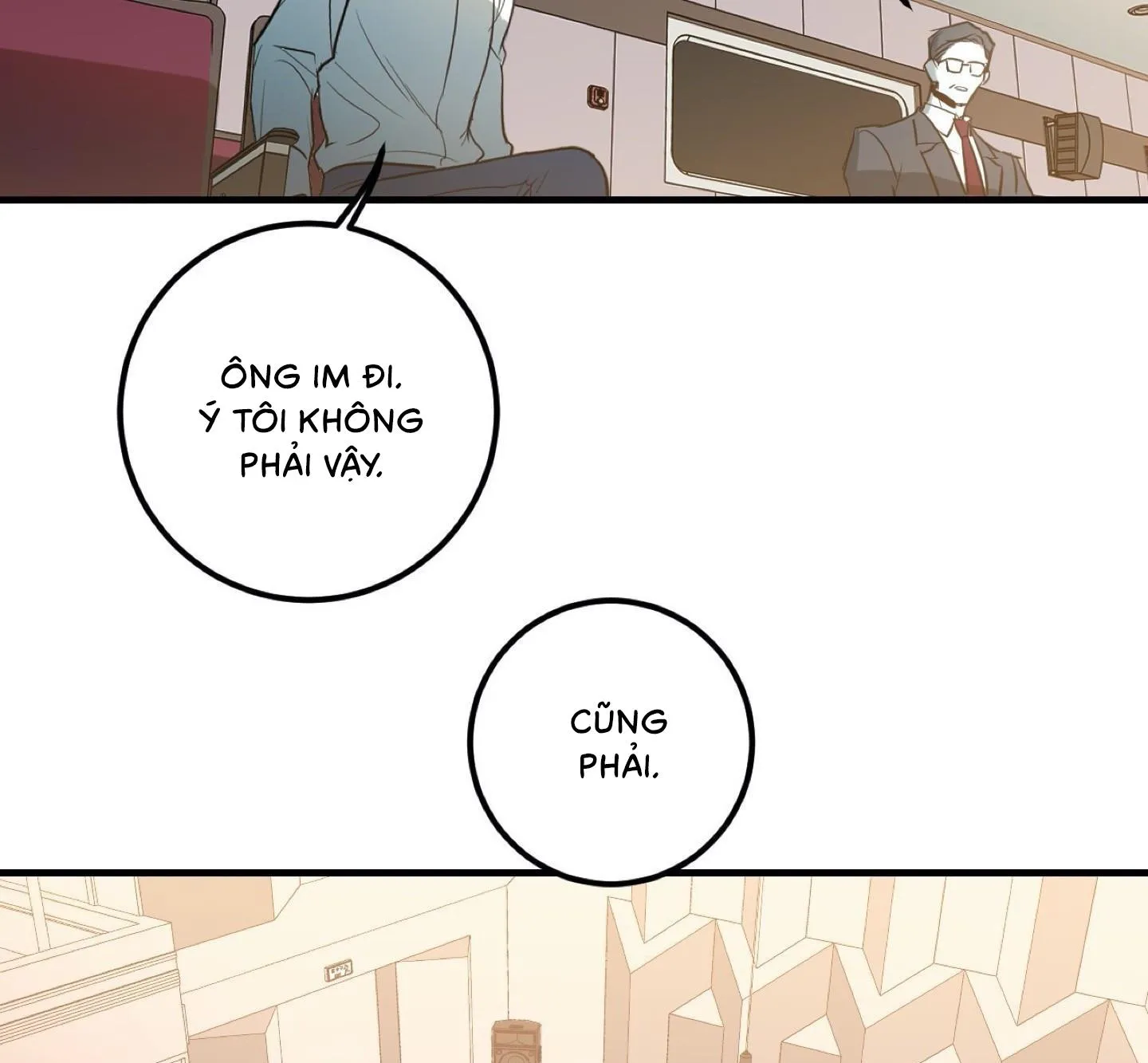 Sự lệ thuộc phức tạp Chapter 2 Trang 56