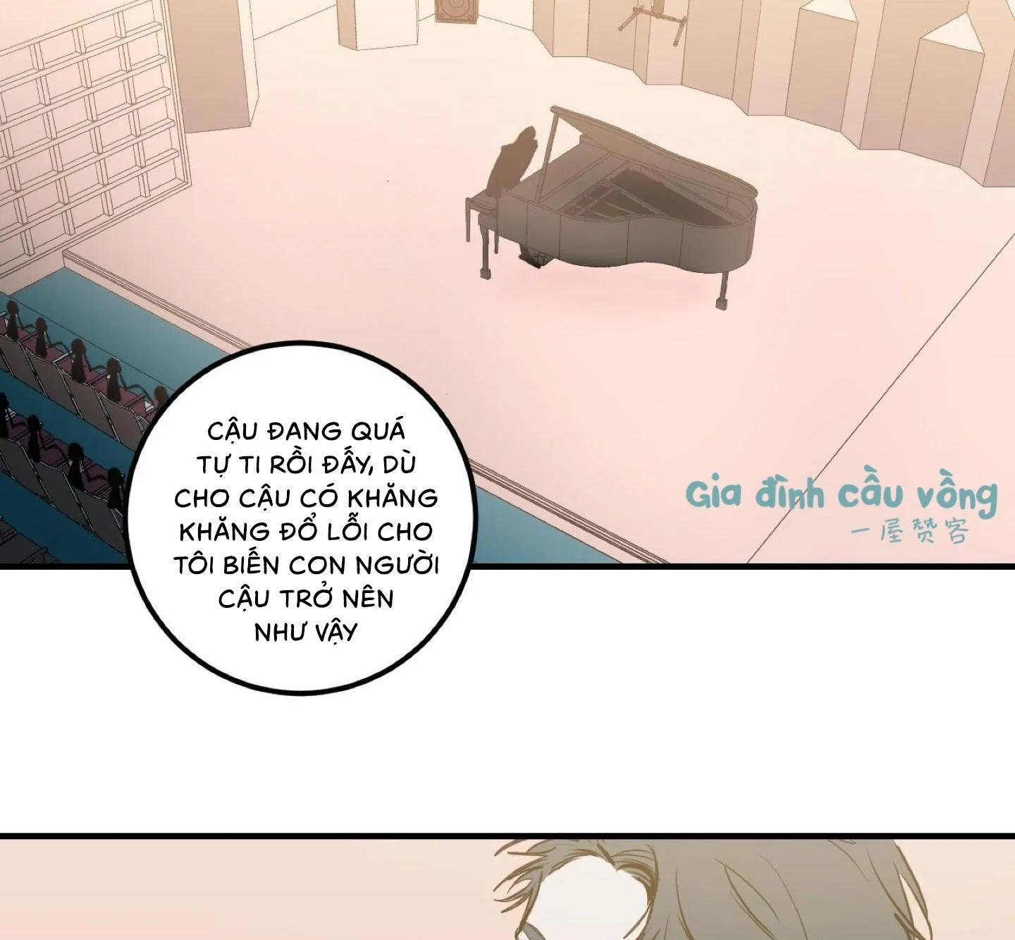 Sự lệ thuộc phức tạp Chapter 2 Trang 57