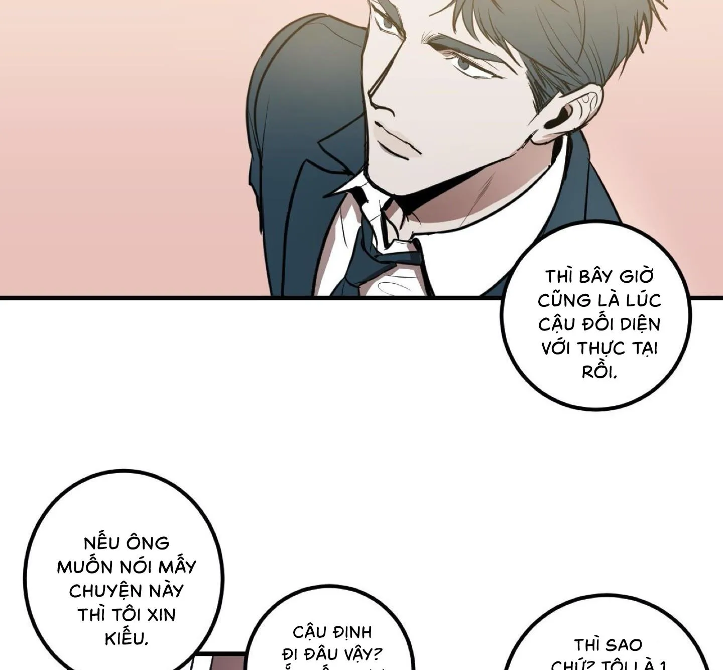 Sự lệ thuộc phức tạp Chapter 2 Trang 58