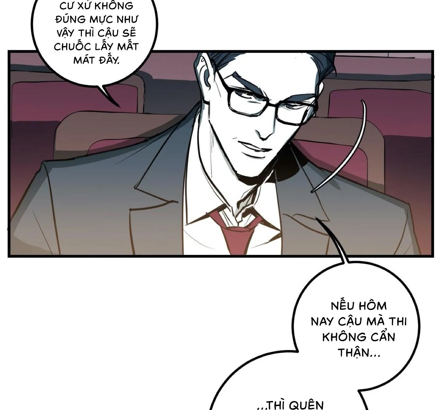 Sự lệ thuộc phức tạp Chapter 2 Trang 60