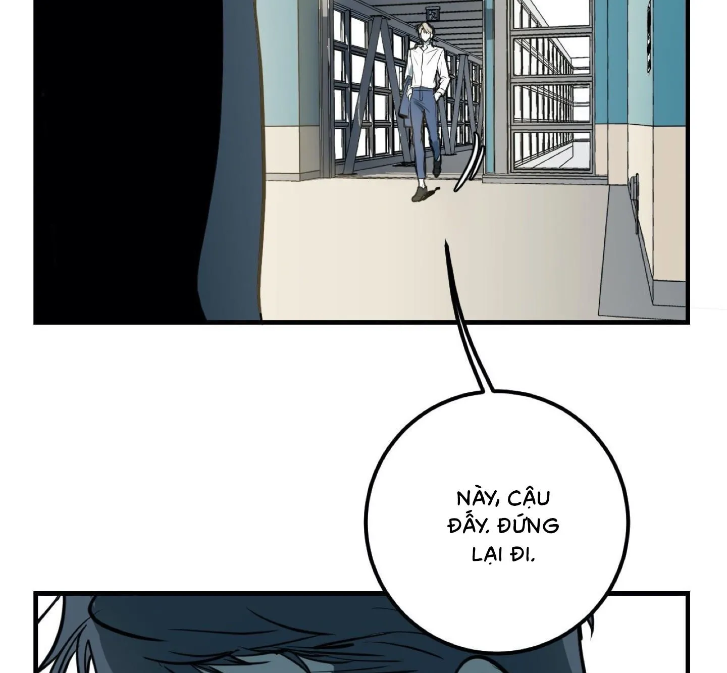 Sự lệ thuộc phức tạp Chapter 2 Trang 68