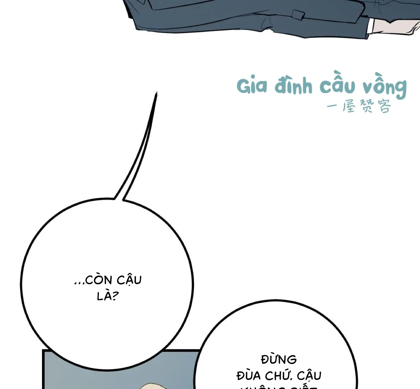 Sự lệ thuộc phức tạp Chapter 2 Trang 73