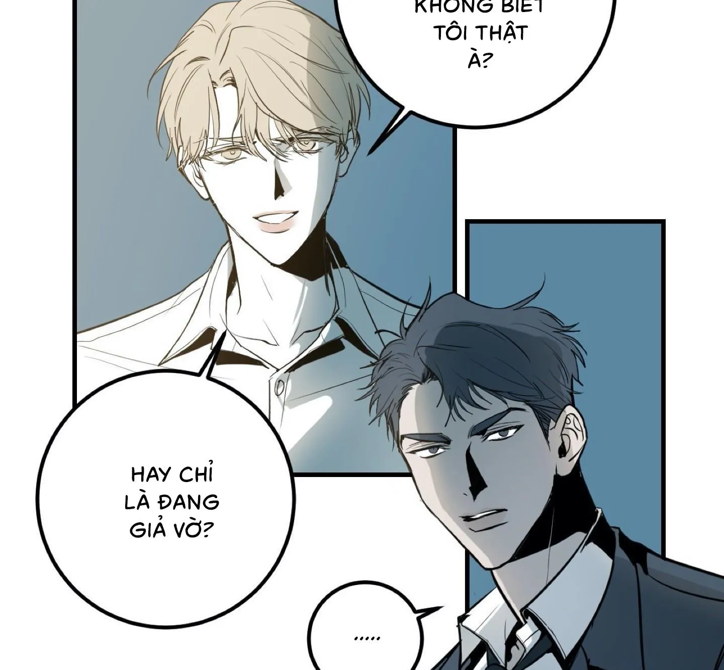 Sự lệ thuộc phức tạp Chapter 2 Trang 74